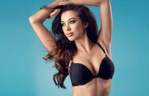 Cosmetic Breast Surgery Procedures in Ft. Lauderdale