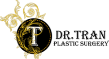 dr tran logo